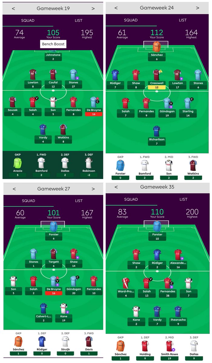 FPL_Dragoon🐉 tweet media