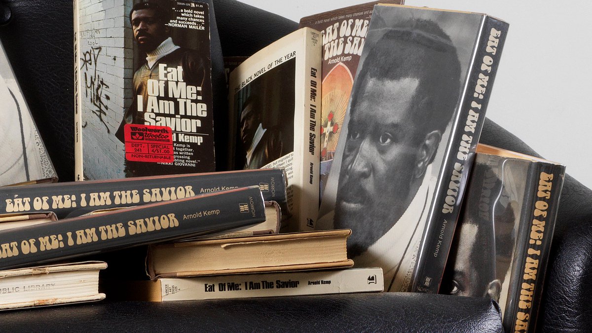 Virtual Book Club: Gregg Bordowitz, Arnold Kemp and Lynne Tillman TODAY at 2pm PST joanlosangeles.org/virtual-book-c…