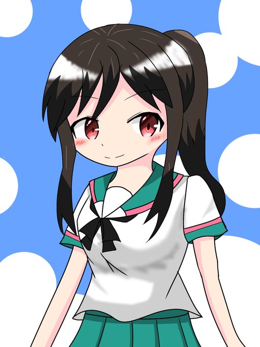 西由宇子のtwitterイラスト検索結果 西由宇子のtwitterイラスト検索結果