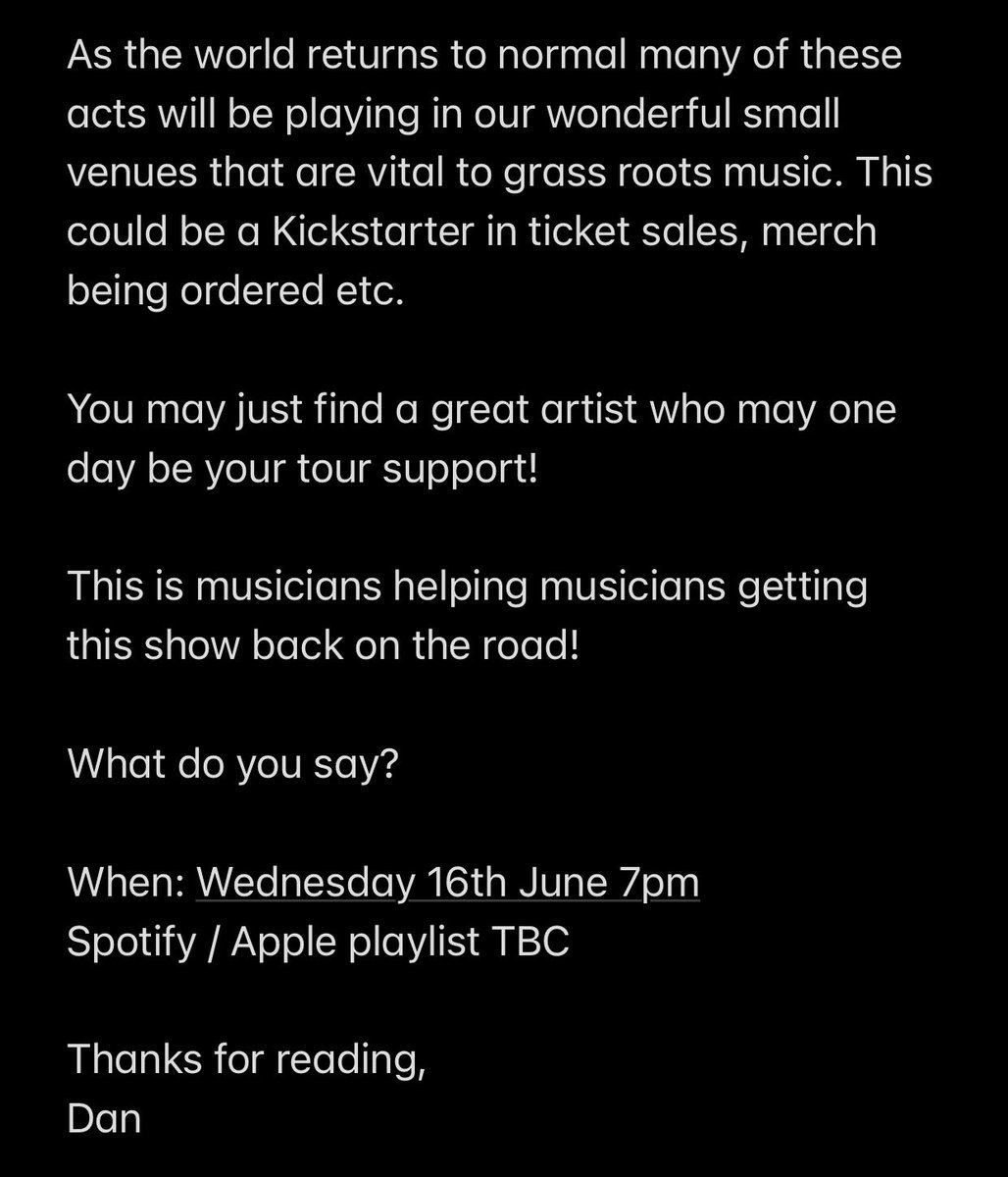 Dan Potter tweet media