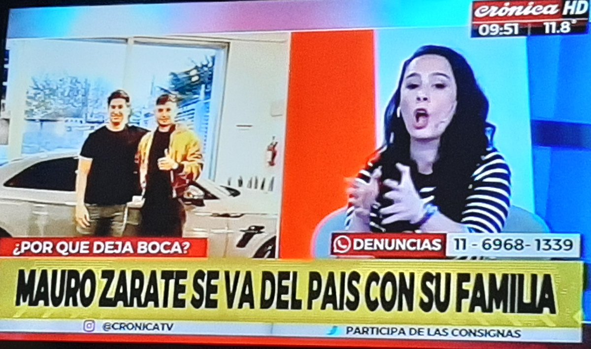 frabigol's tweet photo. Que grande Zarate, va a cumplir su palabra por primera vez https://t.co/r955Kt8kLw