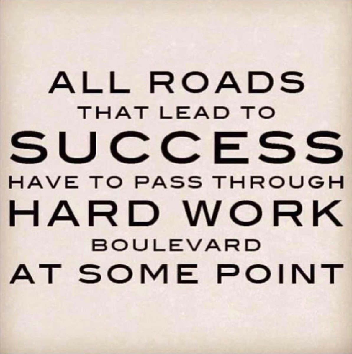 A message worth amplifying👇🏾 #KeepGoing