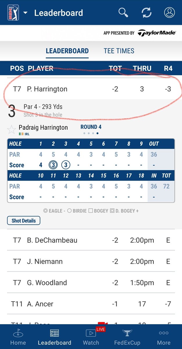 Fraser Mulholland tweet media