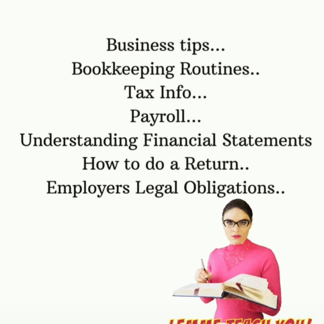 LCS Bookkeeping and Payroll Services tweet media