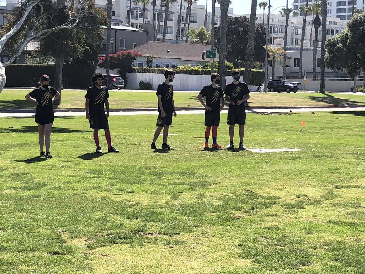 Starting on O against SaMo