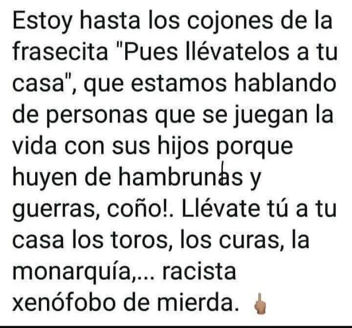 Lulú y el Hostión tweet media