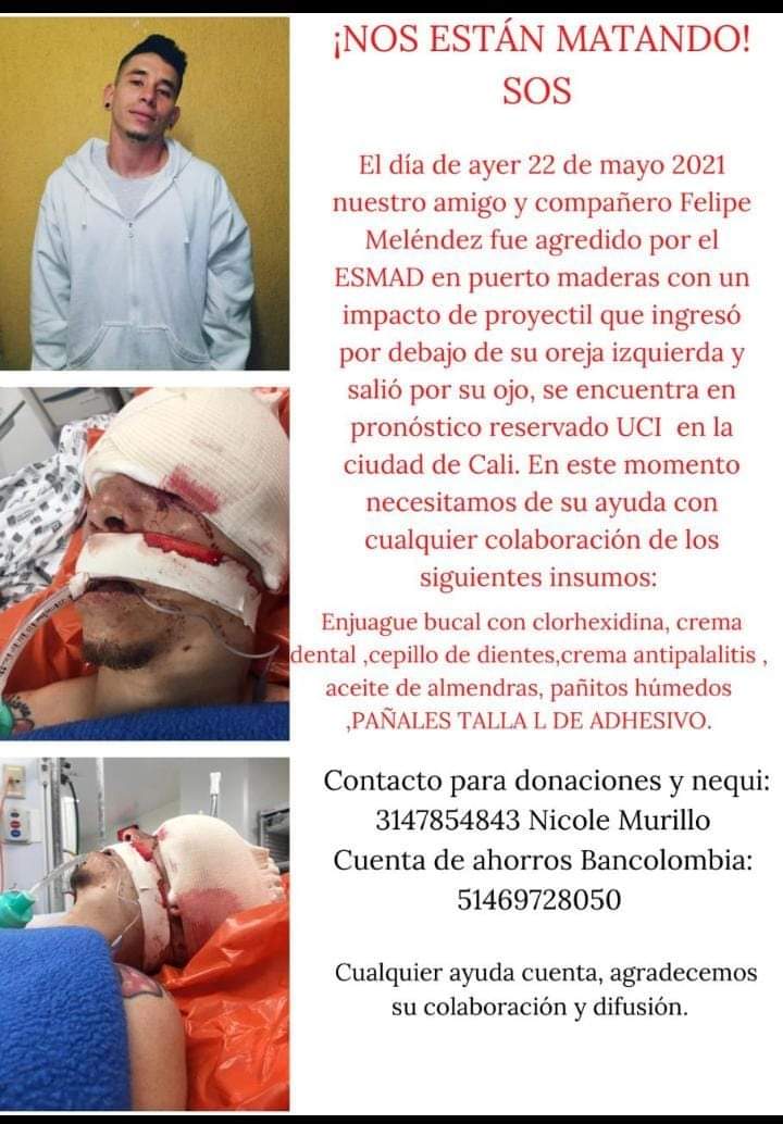 Red Progresista Cali (@redprogrecali) on Twitter photo 