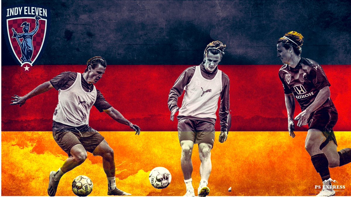 IndyElevenUK's tweet image. Man of the match and the assist machine that is @gorwld