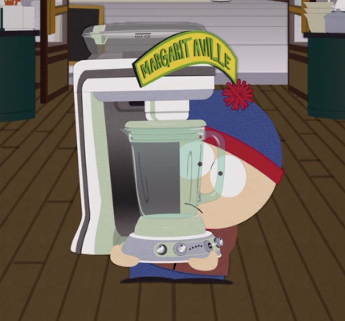 GOTHST4N's tweet image. He Margaritaville Too Big for He Gotdamn Hands