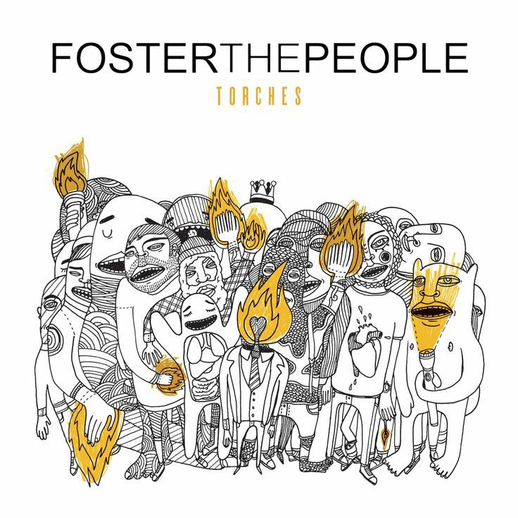 saullevitz's tweet image. 10 years ago today this masterpiece album from @fosterthepeople changed my life. Got to ride the 🌊 with them and I’ll never forget it. We made so many incredible videos but the highlight will always be in Houdini when I carried dead Mark Foster’s body out the rubble.