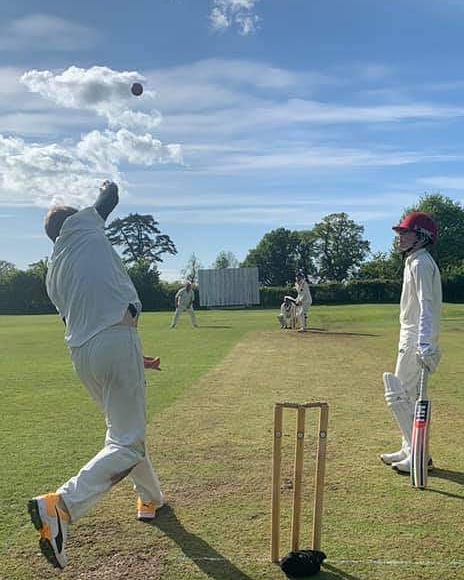 West Monkton CC (@westmonktoncc) on Twitter photo The 3rd XI lost to <a href="/CrowcombeCClub/">Crowcombe Cricket Club</a> 2nd XI yesterday despite the efforts of Stuart Chancellor (65* & 1/17). Match report on our Facebook page. #WeAreMonkton The 3rd XI lost to <a href="/CrowcombeCClub/">Crowcombe Cricket Club</a> 2nd XI yesterday despite the efforts of Stuart Chancellor (65* & 1/17). Match report on our Facebook page. #WeAreMonkton