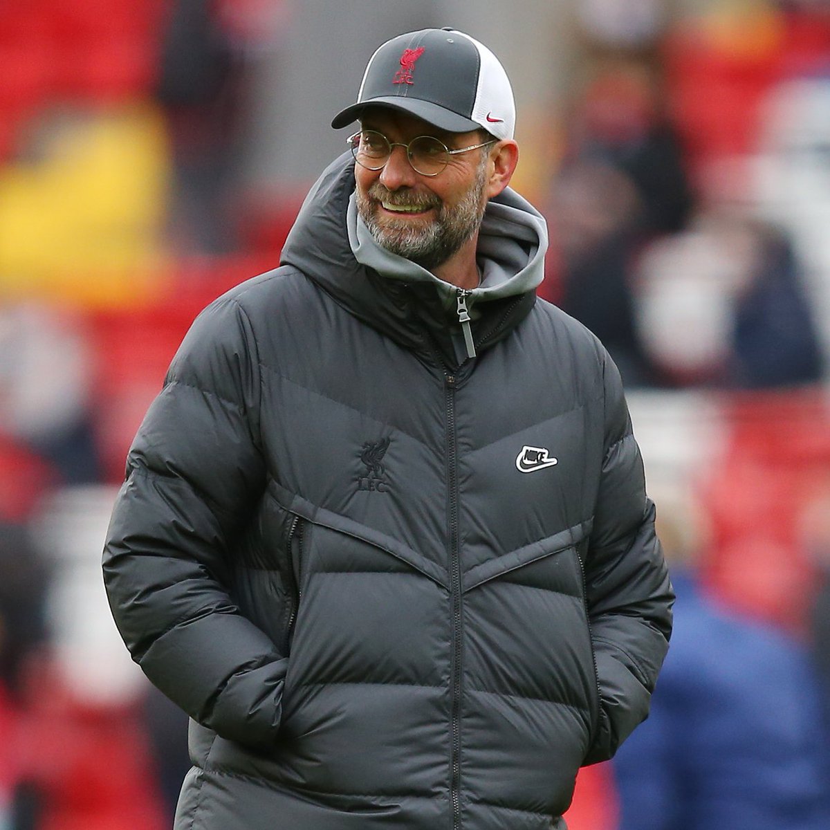 𝑶𝒖𝒓 𝒃𝒐𝒔𝒔 😍

Incredible ❤️