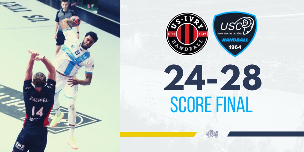 USCreteilHB's tweet photo. Le #ValdeMarnico est pour Nous 🐏💙 https://t.co/WdzGEIiPia