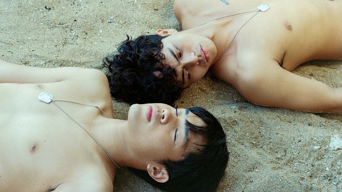 centralboyslove's tweet photo. Que o trend de gays na praia continue. https://t.co/WEoQgi0xVX
