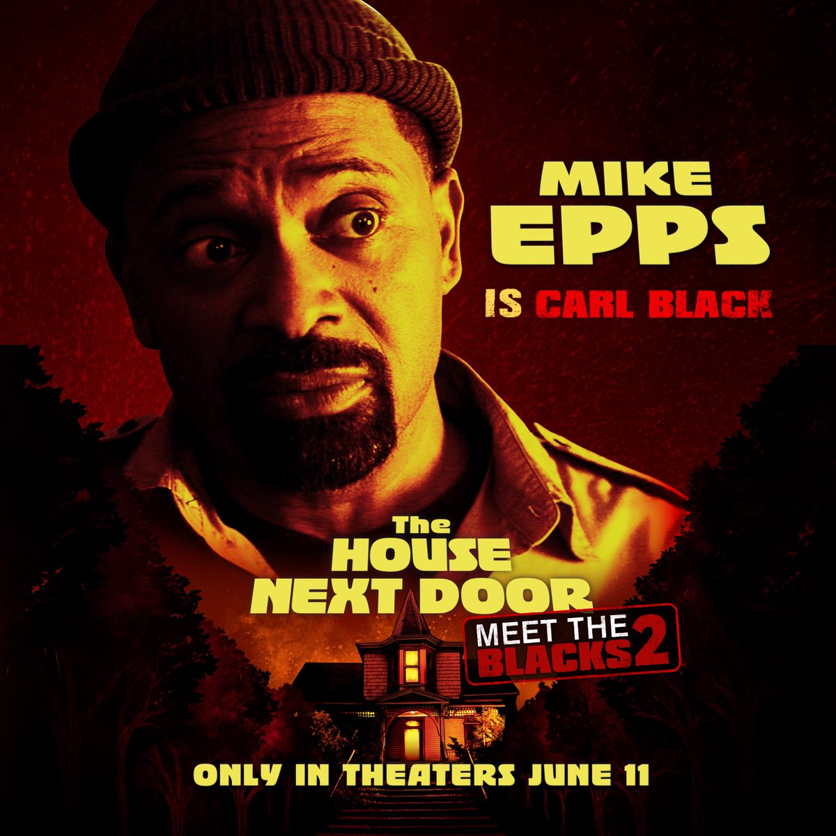 The House Next Door Meet the Blacks 2 Full Movies (HouseNextDoor2) Twitter