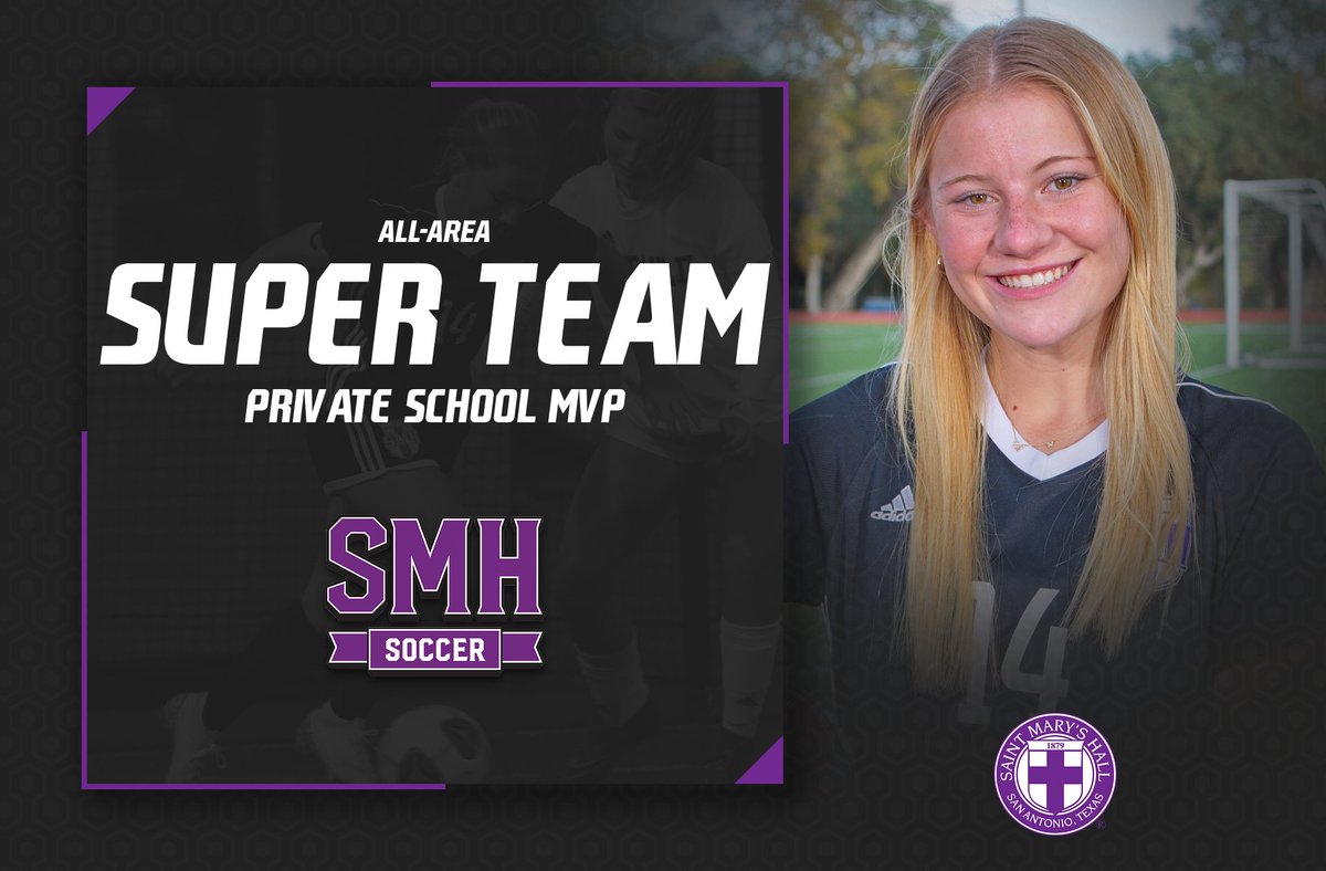 Saint Mary's Hall Barons tweet media