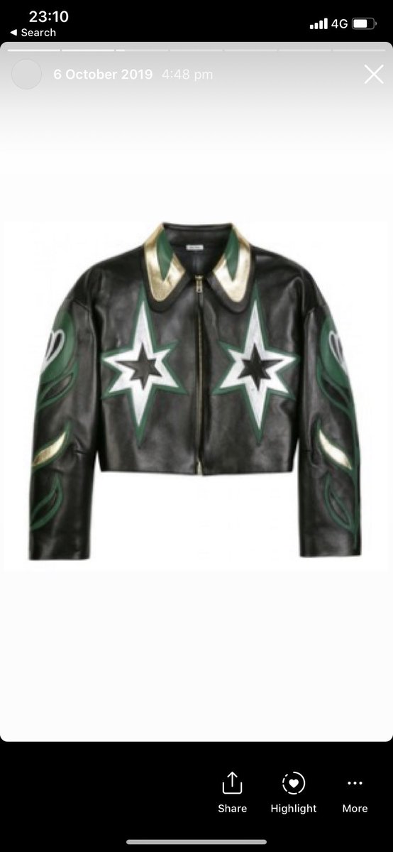 Super rare prada jacket. No where to be found