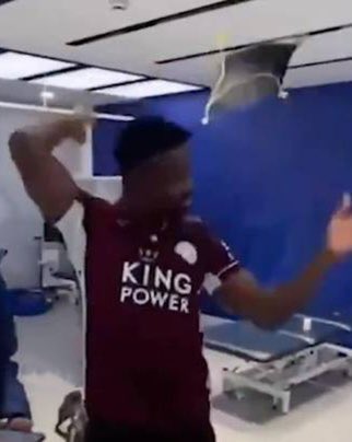 Out Of Context Football tweet media