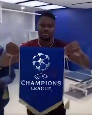 Out Of Context Football tweet media