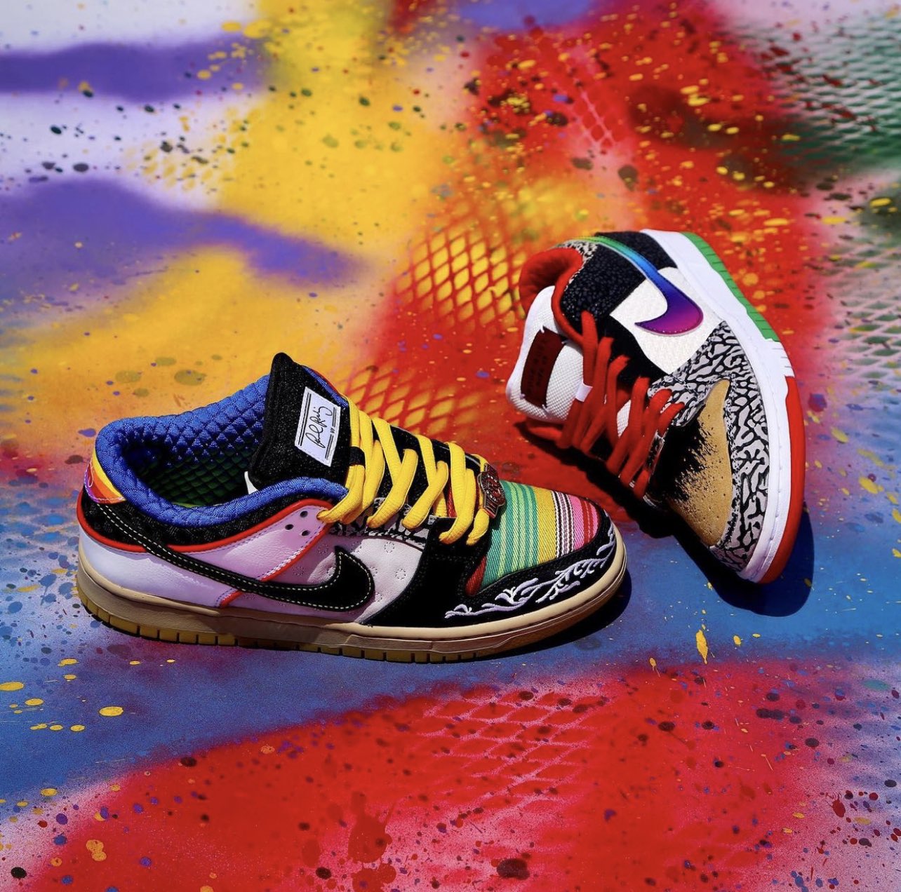 SNKR_TWITR on X: