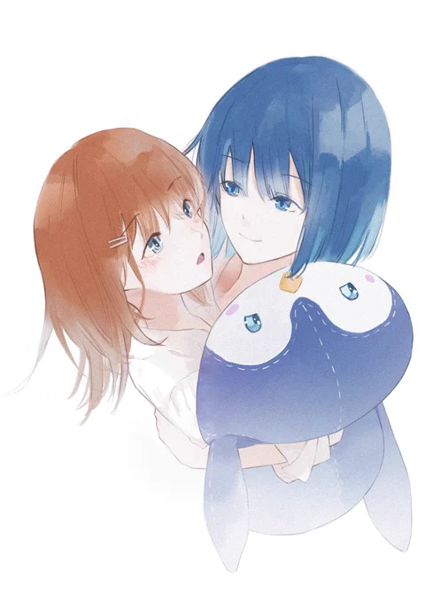 みのはる
#prsk_FA 
