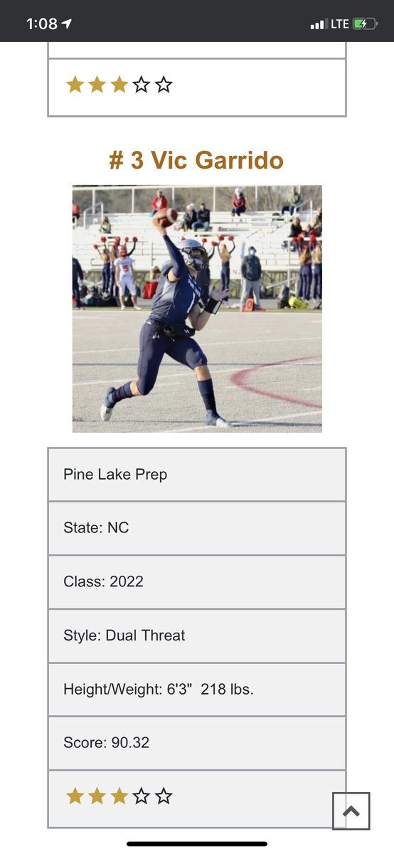 Vic Garrido tweet media