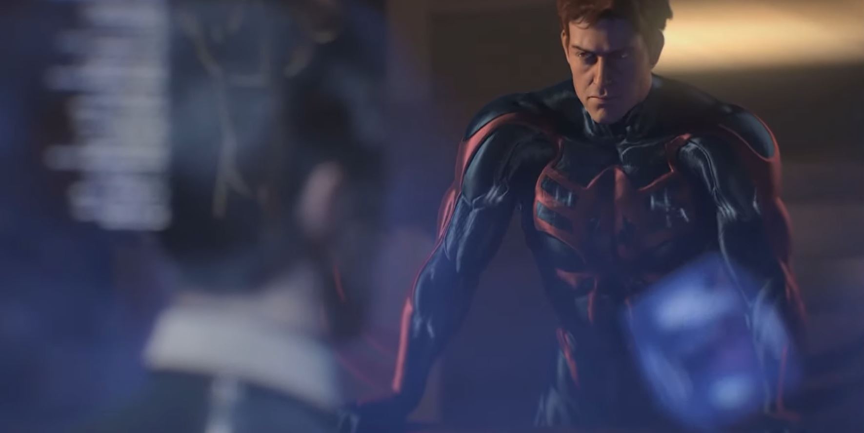 Evan Filarca on X: I've been editing since 9:30 AM. There's WAY MORE  Marvel's Spider-Man 2 info that was revealed than the Eurogamer articles,  including: A Spectacular Spider-Man Black Suit evolution-style mechanic