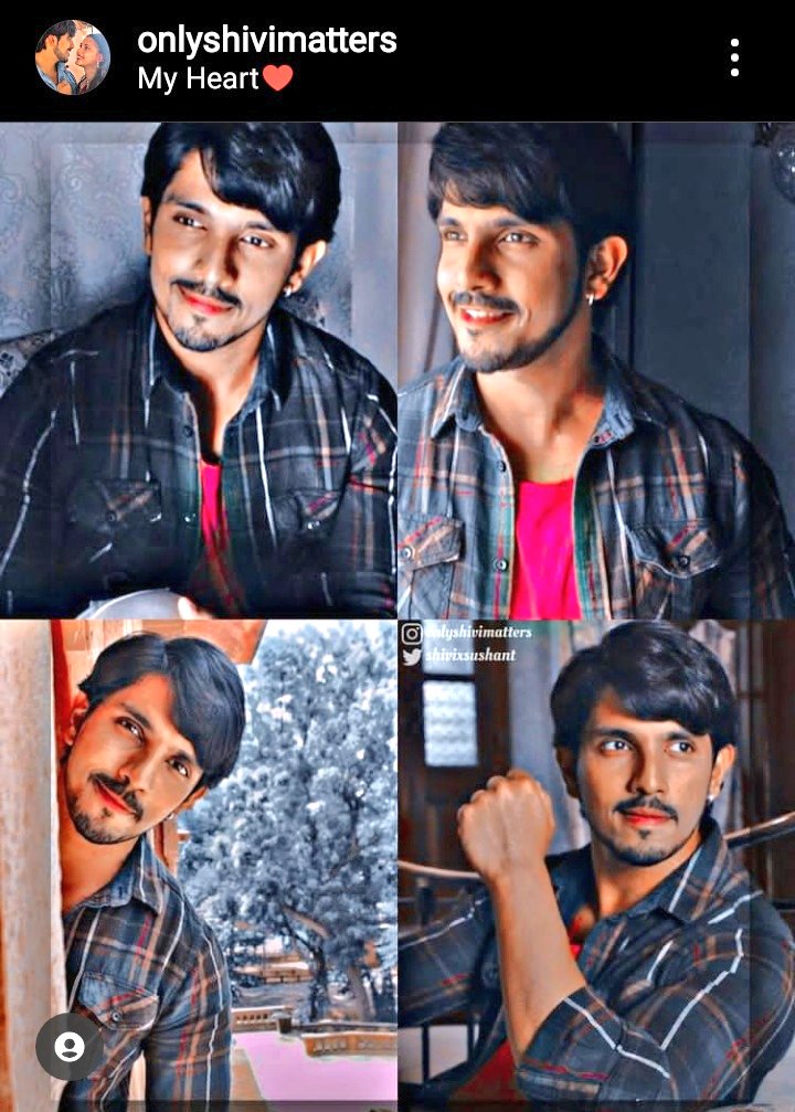 kanwarxcafe's tweet photo. @kanwardhillon_ , Either you see @shivixsushant 's post or you see @shivixsushant 'post😤
Pwweeeeeezzzzz💕🥺 https://t.co/2TsoVmXdkP