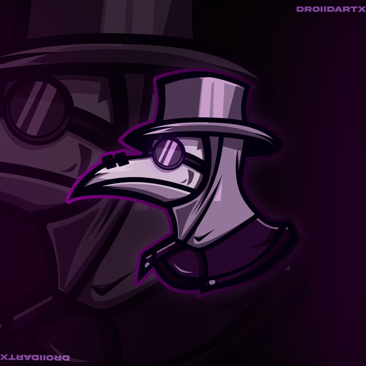 Droiid X tweet media