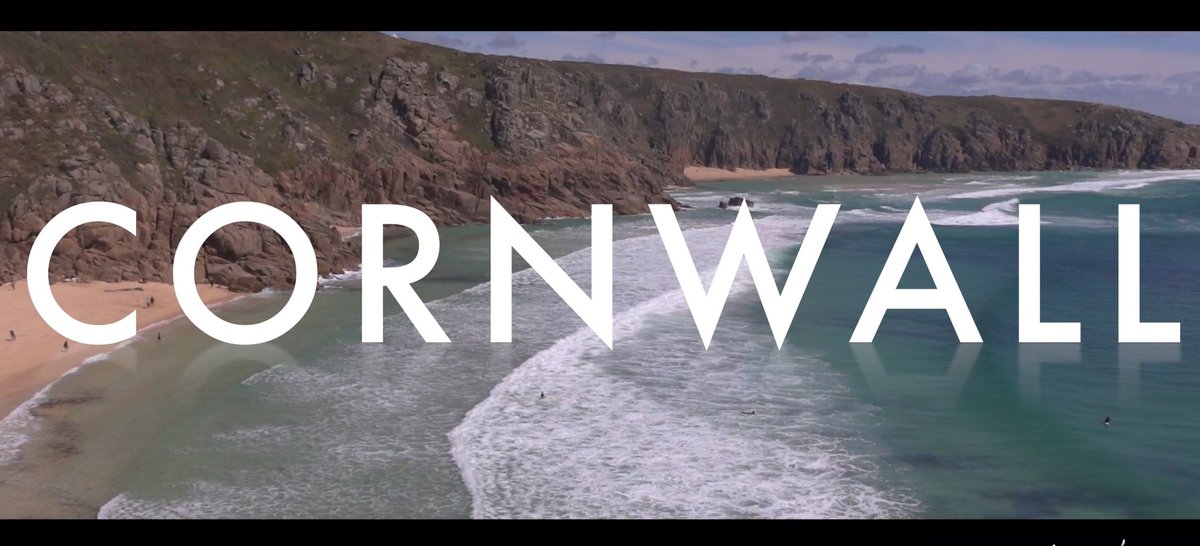 rechiecb's tweet photo. I’ll take you to Cornwall. 🌊☀️ Full Video: https://t.co/5BUu0D01va https://t.co/ewcYlBkRlA