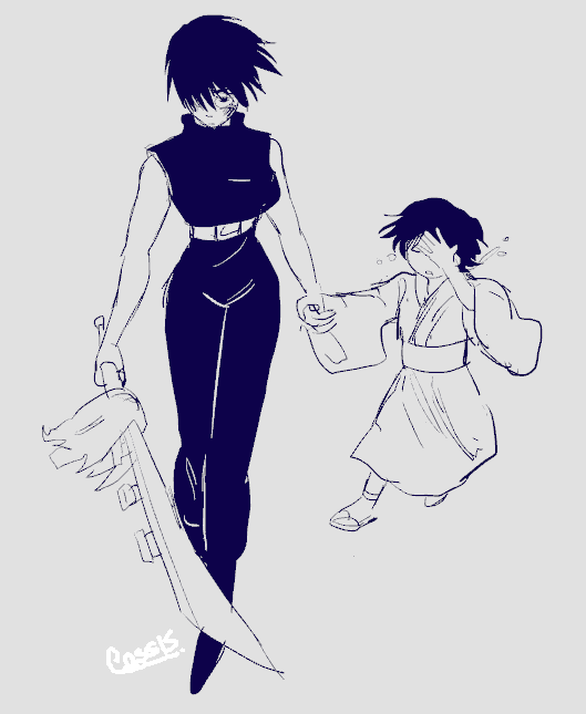 Cassis_Art (@artcassis) on Twitter photo 