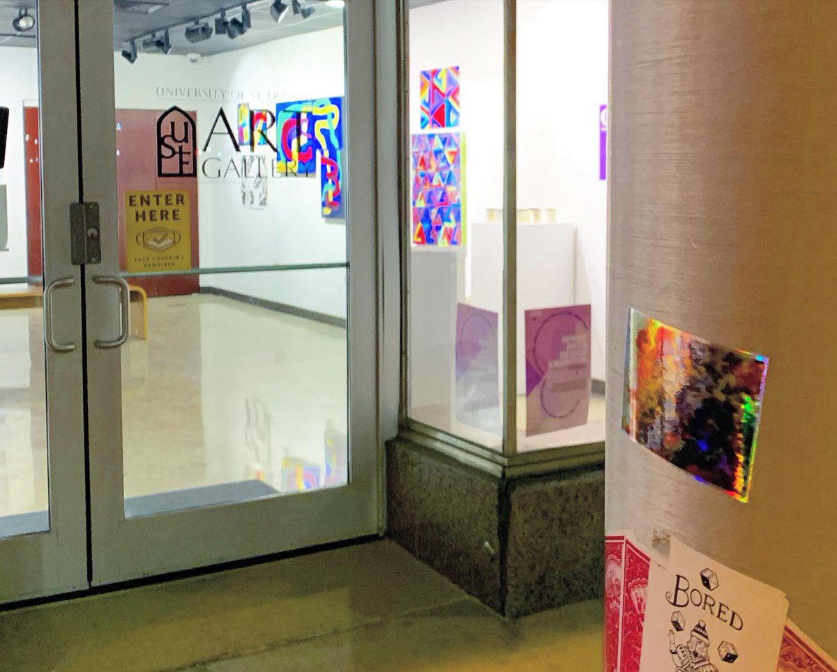 “And from the chaos flowed beauty”
•
⚡️Giveaway⚡️reply with a story or memory that you associate with Kickstart, for a vandalism fun pack! 
•
Whether you watched us perform in a barn 10 years ago, or you once picked up one of our art pieces, we want to hear about it!