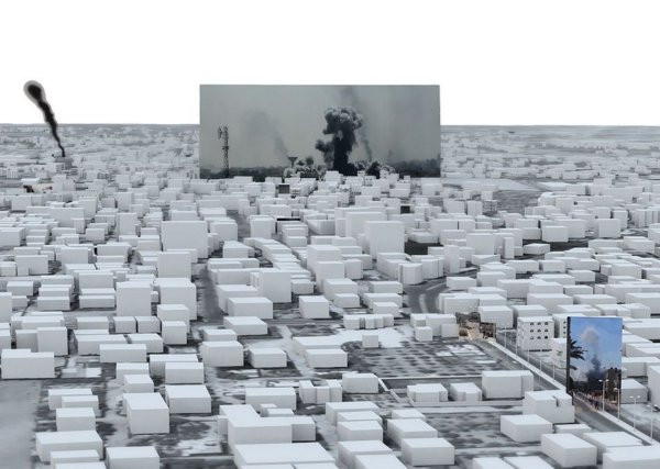 MACBA | Museu | BCN (@macba_barcelona) on Twitter photo New #podcast!
"There are, obviously existing within a criminal context, forums to judge fast violence, eruptive violence, momentary, instantaneous⦠are there really forums to judge slow violence?" - <a href="/weizman_eyal/">eyal weizman</a>, founding director of <a href="/ForensicArchi/">Forensic Architecture</a>. š bit.ly/eyal-weizman-r⦠New #podcast!
"There are, obviously existing within a criminal context, forums to judge fast violence, eruptive violence, momentary, instantaneous⦠are there really forums to judge slow violence?" - <a href="/weizman_eyal/">eyal weizman</a>, founding director of <a href="/ForensicArchi/">Forensic Architecture</a>. š bit.ly/eyal-weizman-rā¦
