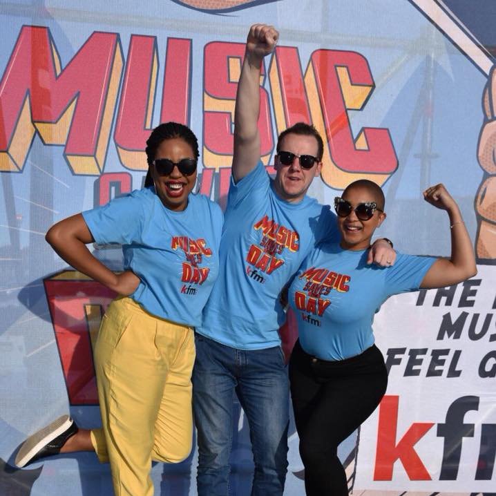 KFMza's tweet photo. Time to kick off another EPIC week with #KfmMornings! 

From 6-9am join us for #mondaymotivation, Senseless Survey, Vinyl Classic and a chance to WIN BIG with LottoStar's May Money Madness AND with Takealot! 🙌

Tune in to @KFMza and join the convo on WhatsApp at 082 945 0940 😁 https://t.co/GyM1vKarx5