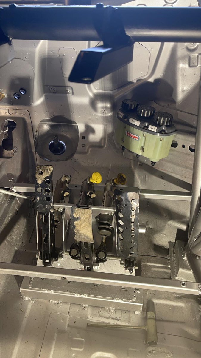 Some more photos of the build progress, we can't wait to show you all the finished product!