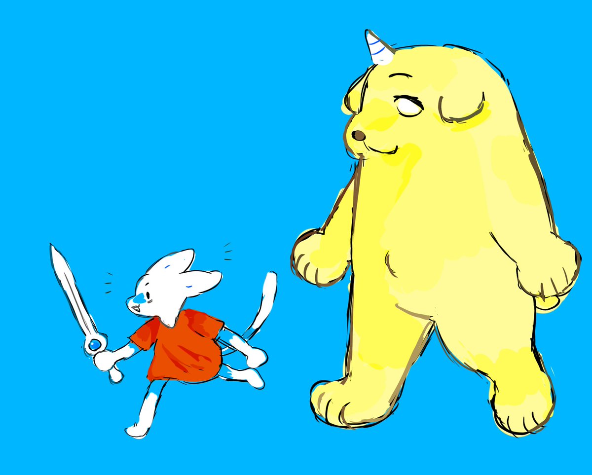 Scooterplastic's tweet photo. Being alive with you is fun :] #AdventureTime https://t.co/GAZm8xzYWB