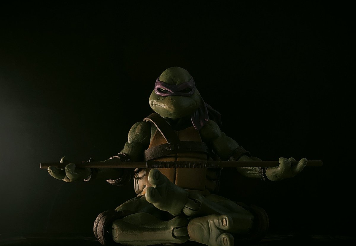 G70352210's tweet photo. #Zenmoment in #turtle #life
@PoliplasticPod @NECA_TOYS @TMNT https://t.co/mSwVr1mHl8