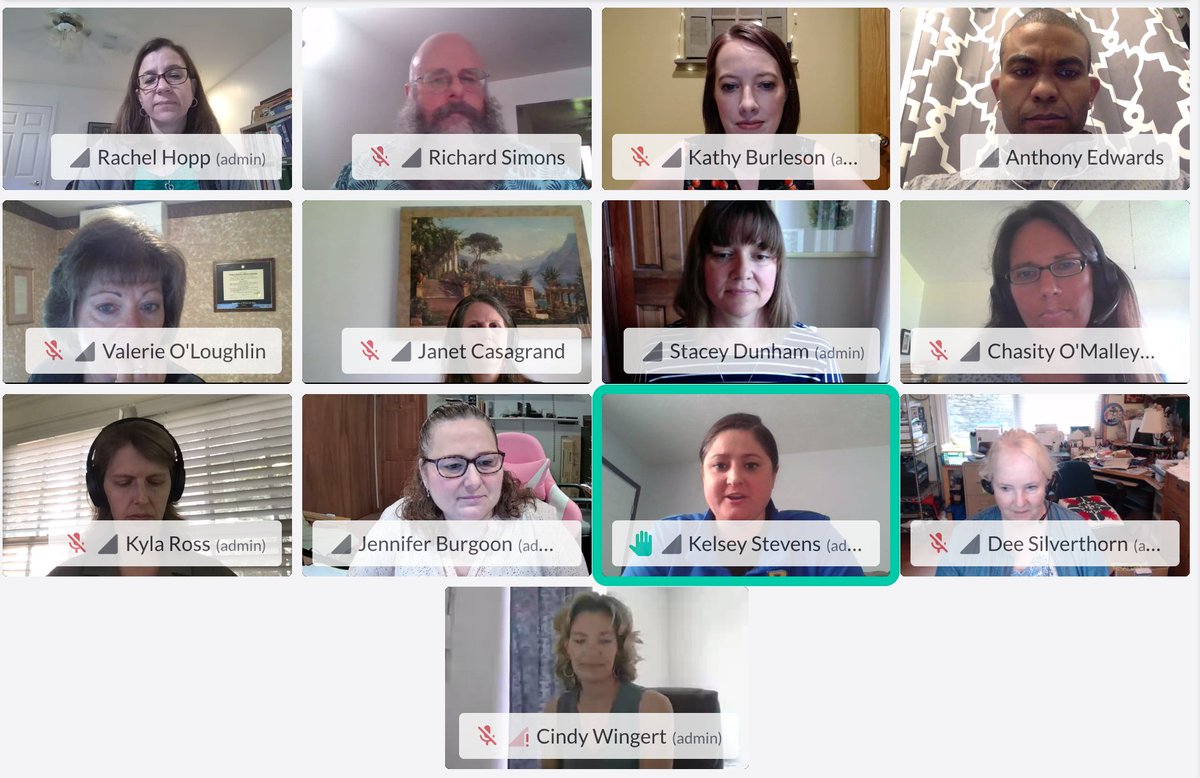 HumanAandPSoc's tweet photo. Also check out these awesome #HAPster leaders on the steering committee! Including communications chair @DrTonyEdwards 🤩🤩🤩🤩🤩🤩 https://t.co/vKFJBau3CW