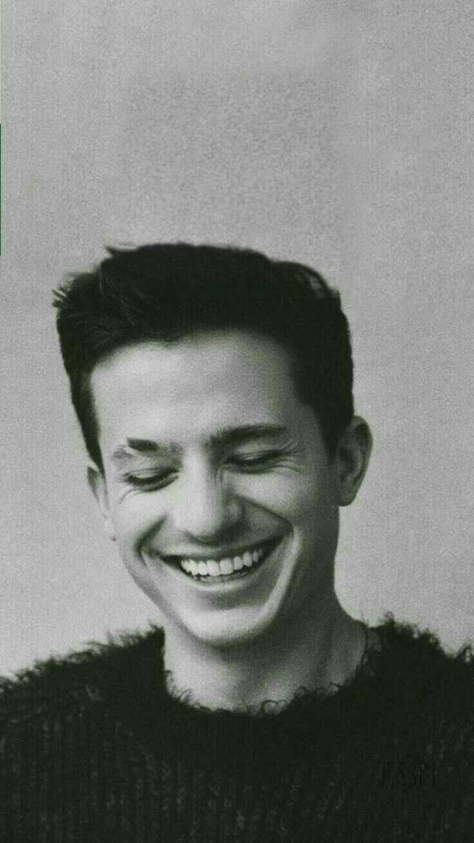 ilona_puth_91's tweet photo. HIS SMILE!!!😩💚✨
@charlieputh #charlieputh #cpf #puthers #puthinators https://t.co/LLCIrPriaN