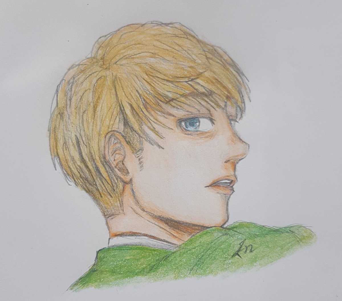 bemylight774's tweet photo. #arminarlert 🥺💓 https://t.co/y9qNEAZwLa