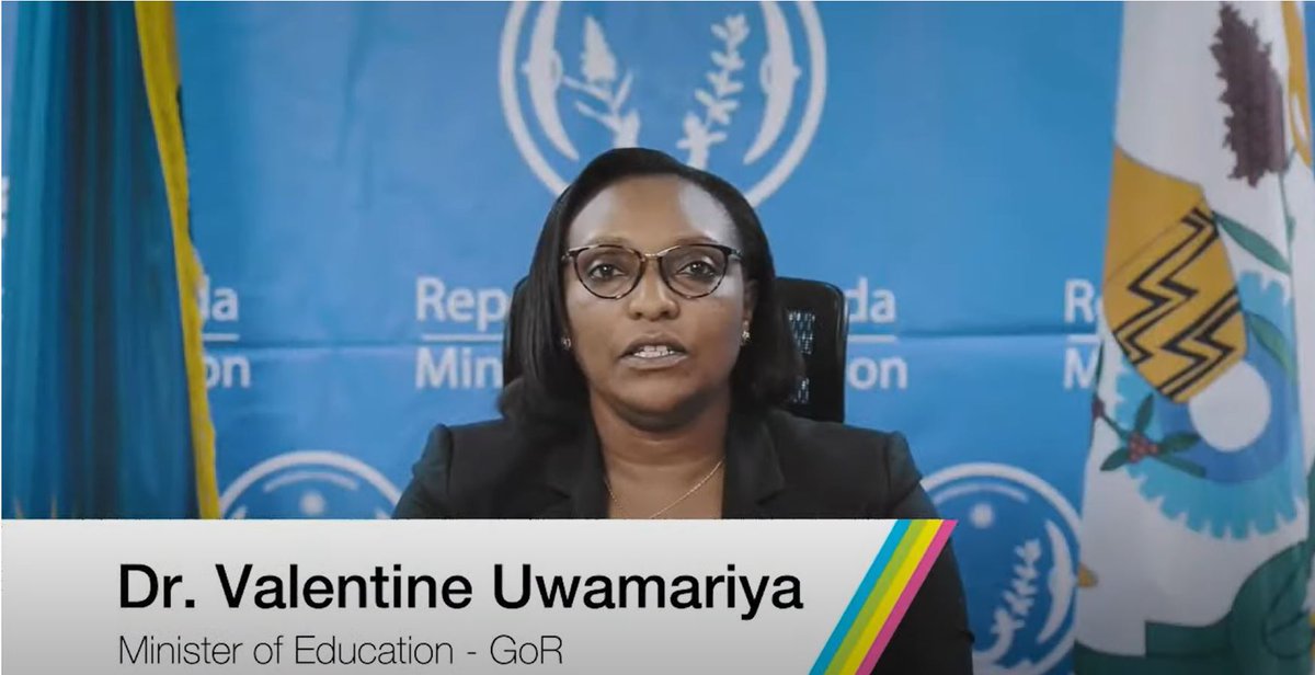 Ministry of Education | Rwanda on Twitter: 