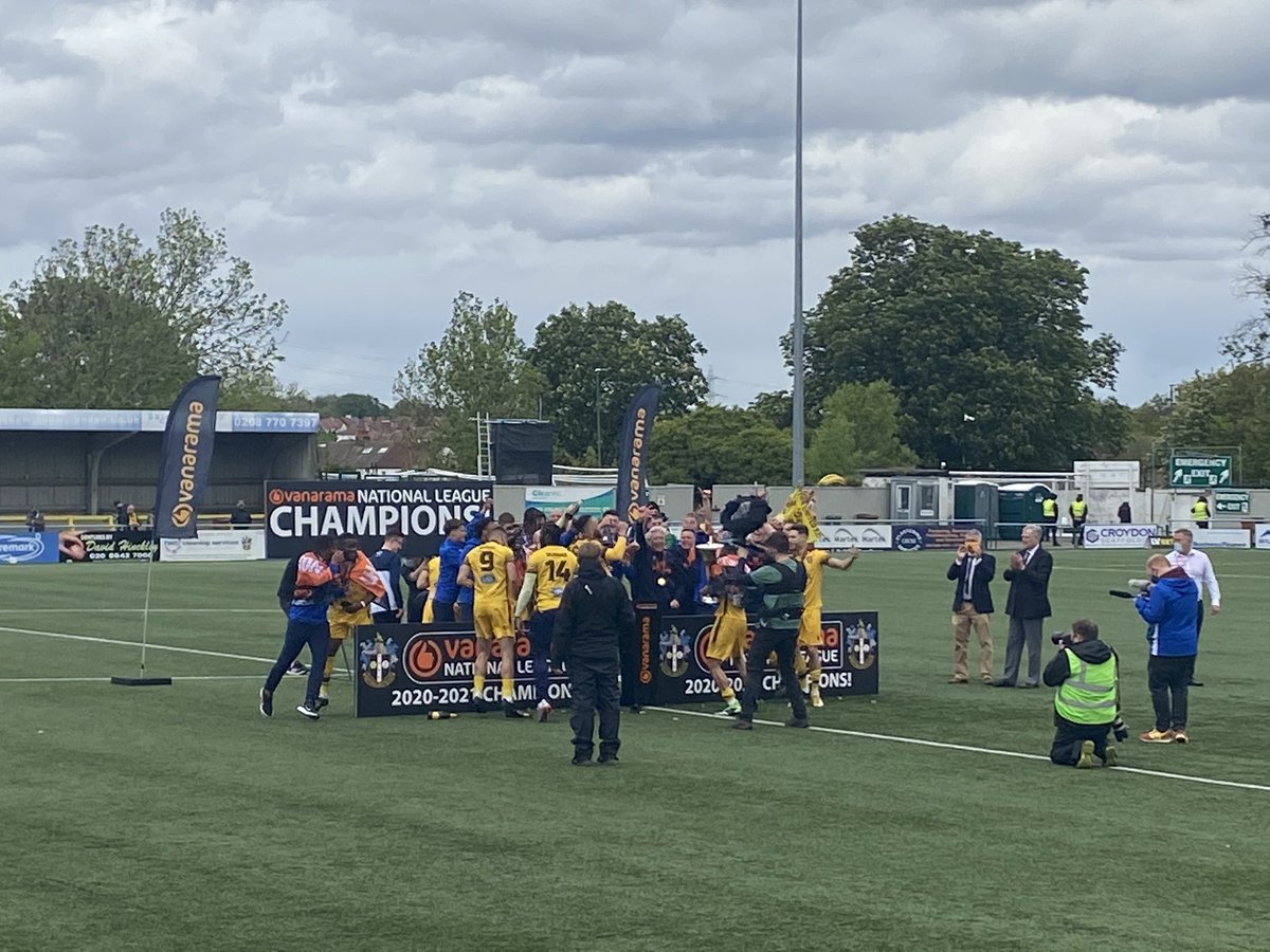 Hadley FC tweet media