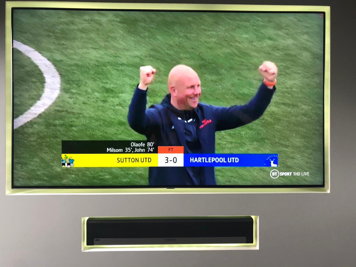 Hadley FC tweet media