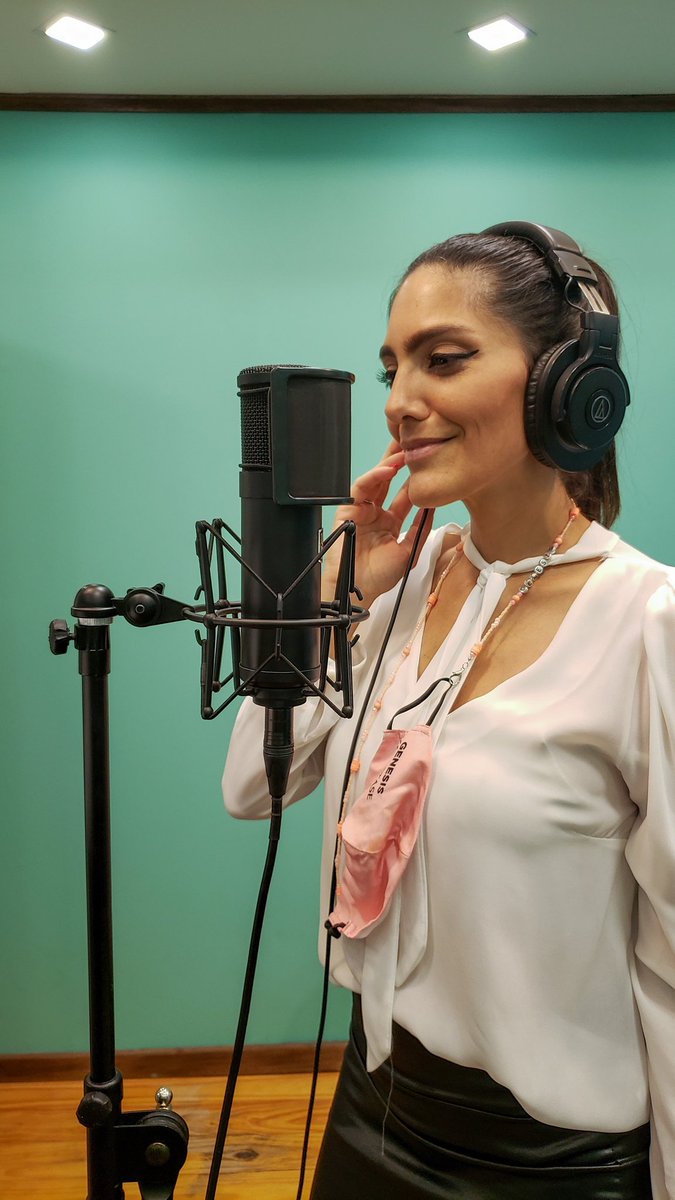 Dacosta Producciones tweet media