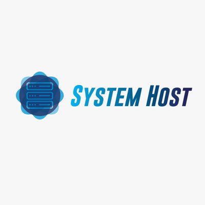 System Host (@host_system) / Posts / X