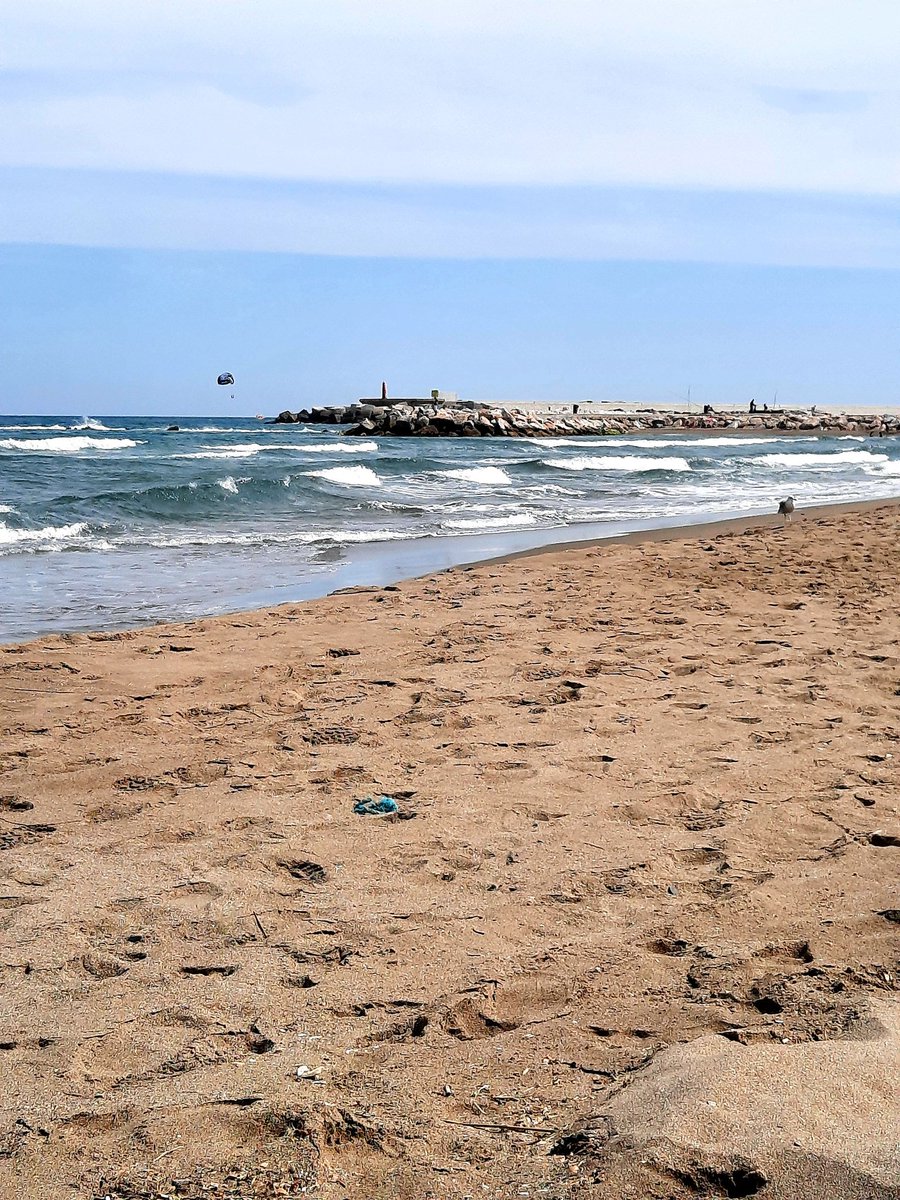 Mi lugar, donde me recupero y tomo aire para continuar.  #Fuengirola