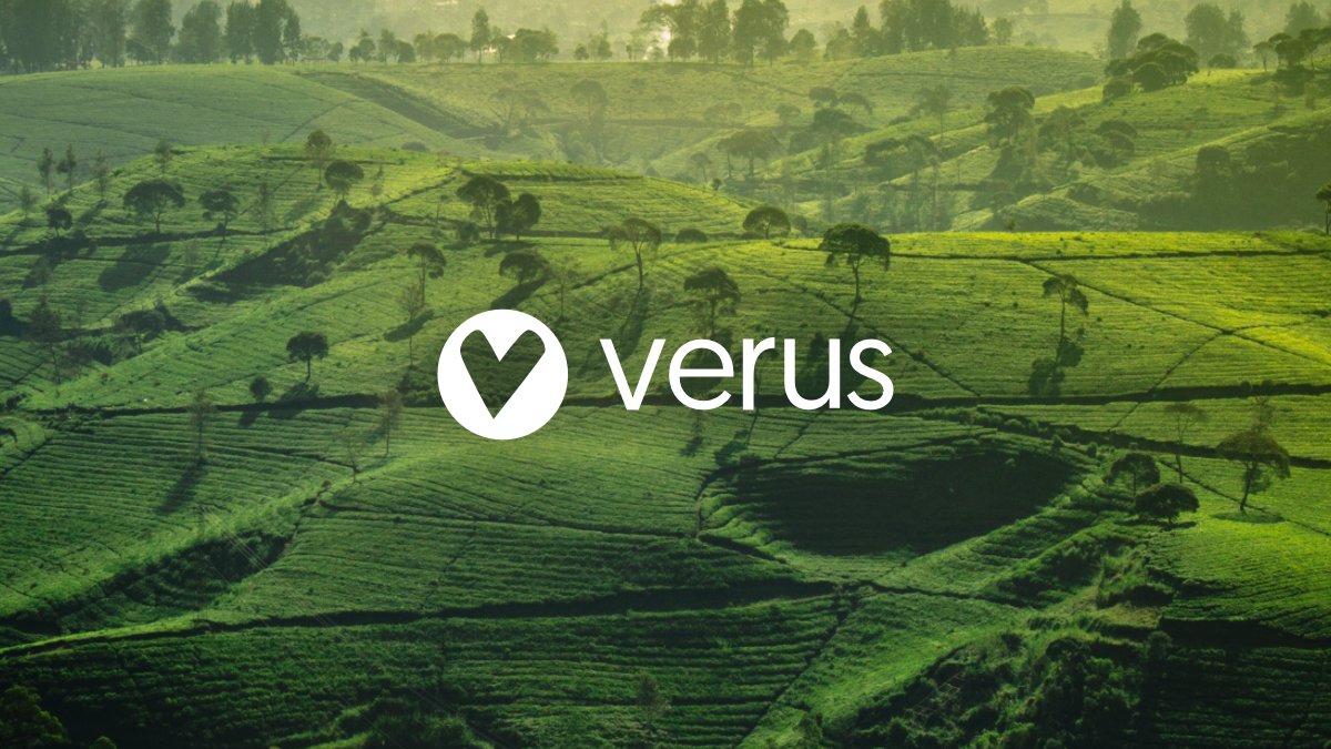 M_eyse's tweet image. There has been a lot of talk about bitcoin and other proof-of-work cryptocurrencies being inefficient and bad for the environment. Wether this is factually true or not, let’s explore how green #Verus is. $VRSC /1