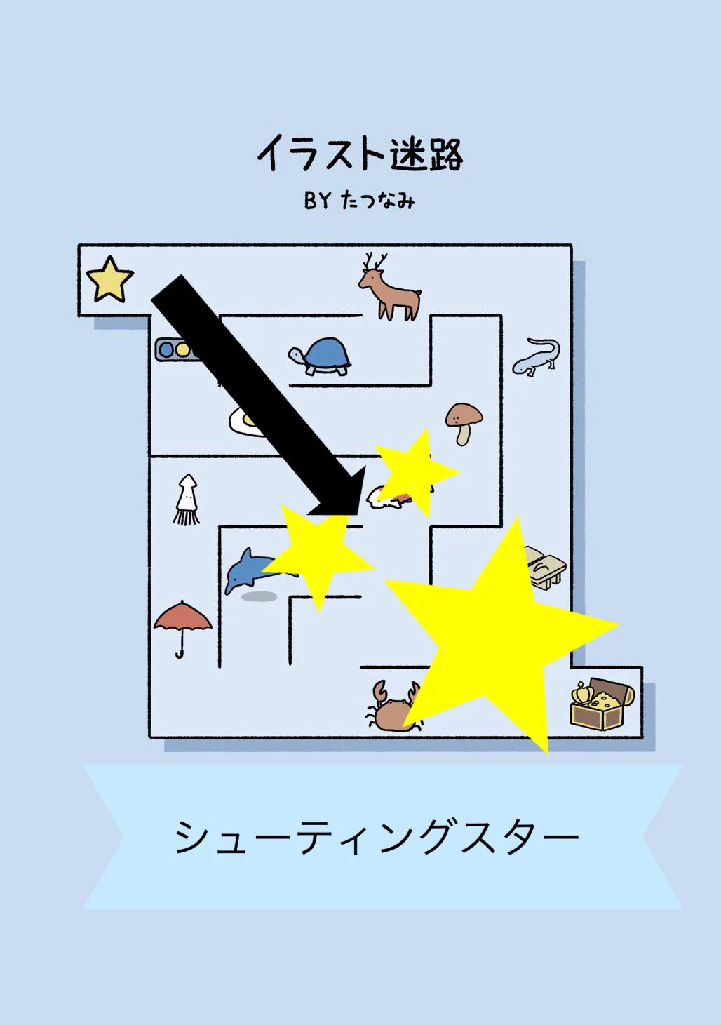 @qrostar おっしゃできた！ 