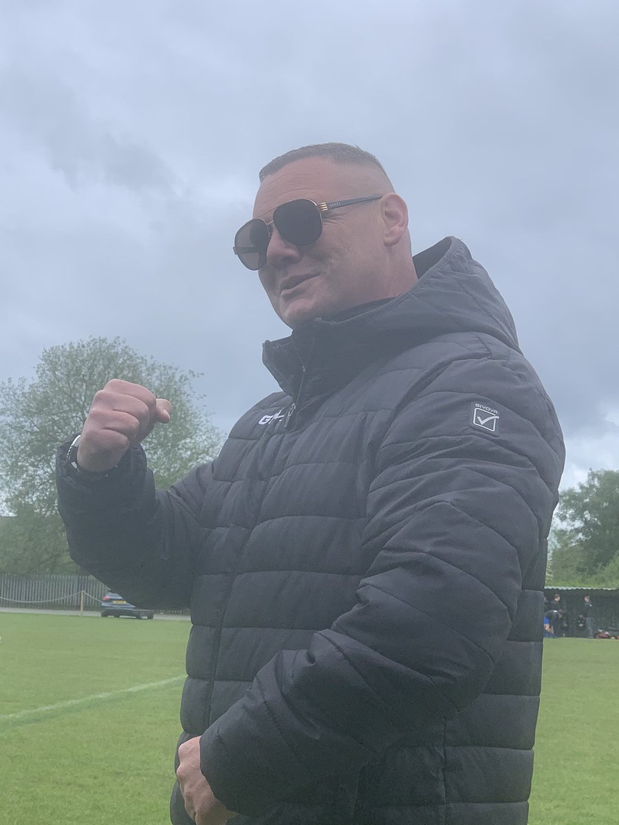 <a href="/FCKingstonA/">FC Kingston</a> <a href="/dsul9/">Danny Sullivan</a> <a href="/FcChristleton/">Christleton Athletic FC</a> Pep GronDonWen 👌🤩