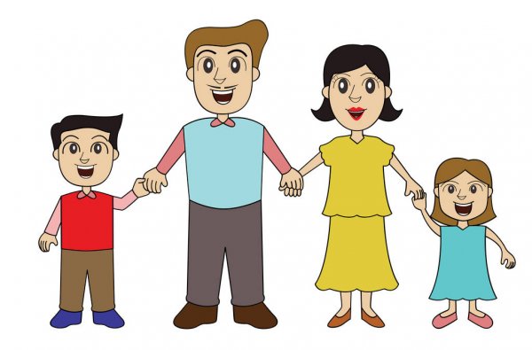 Carnaina's tweet photo. 1. La familia nuclear fue un error

La estructura familiar que hemos sostenido como el ideal cultural durante el último medio siglo ha sido una catástrofe para muchos. Es hora de descubrir mejores formas de vivir juntos. https://t.co/DaRyzbB4mE